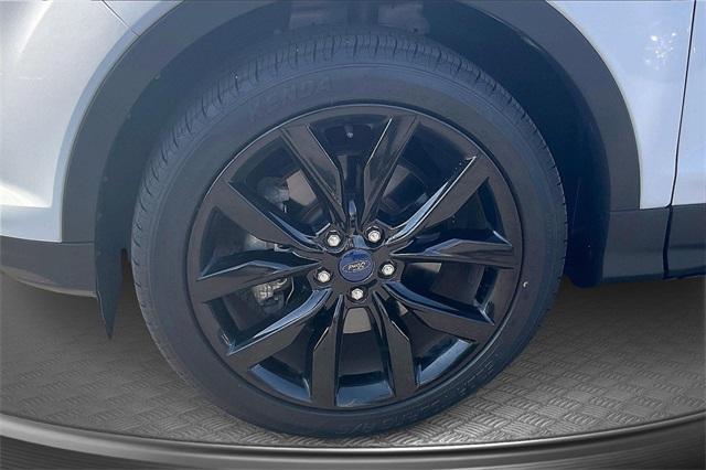 used 2018 Ford Escape car, priced at $13,097