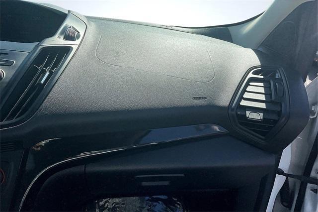 used 2018 Ford Escape car, priced at $13,097