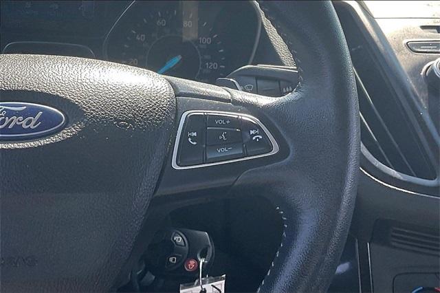 used 2018 Ford Escape car, priced at $13,097