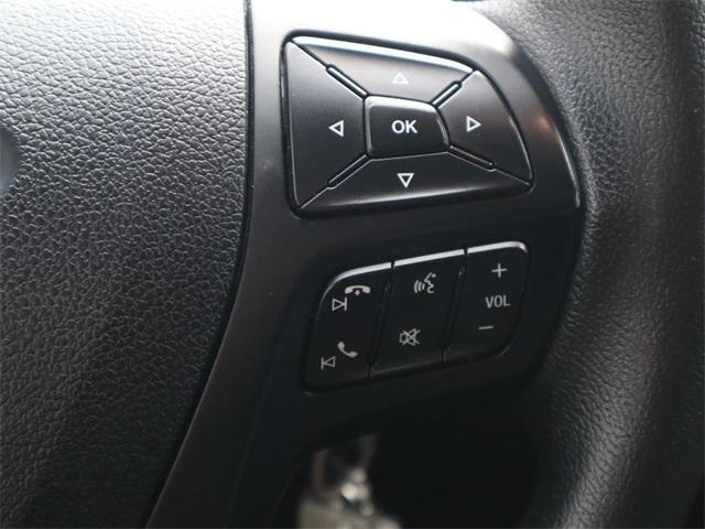 used 2023 Ford Ranger car, priced at $32,597
