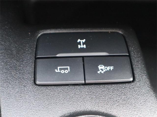 used 2023 Ford Ranger car, priced at $32,597