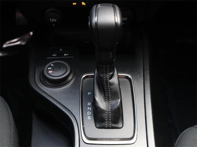 used 2023 Ford Ranger car, priced at $32,597