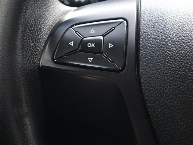 used 2023 Ford Ranger car, priced at $32,597