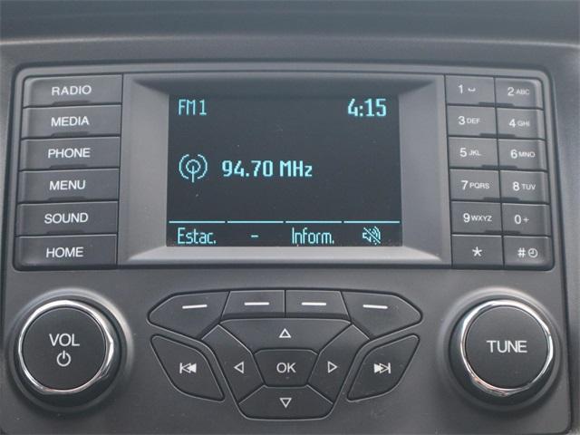 used 2023 Ford Ranger car, priced at $32,597