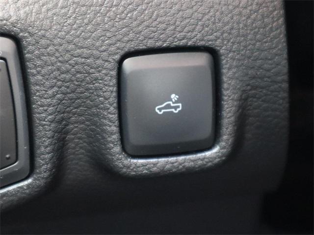 used 2023 Ford Ranger car, priced at $32,597
