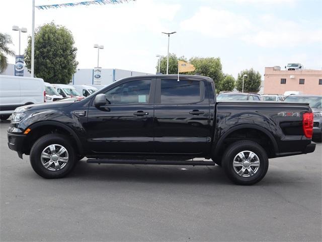 used 2023 Ford Ranger car, priced at $32,597