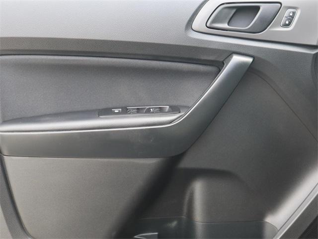 used 2023 Ford Ranger car, priced at $32,597