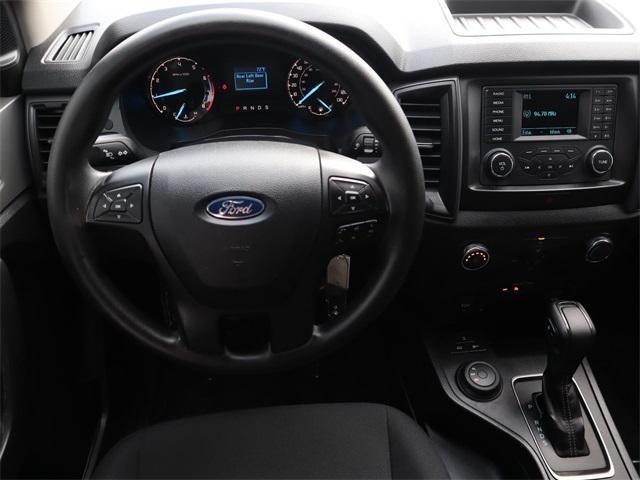 used 2023 Ford Ranger car, priced at $32,597