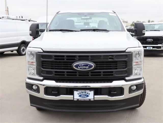 new 2024 Ford F-250 car, priced at $51,890