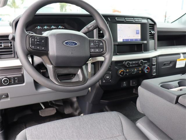 new 2024 Ford F-250 car, priced at $51,890