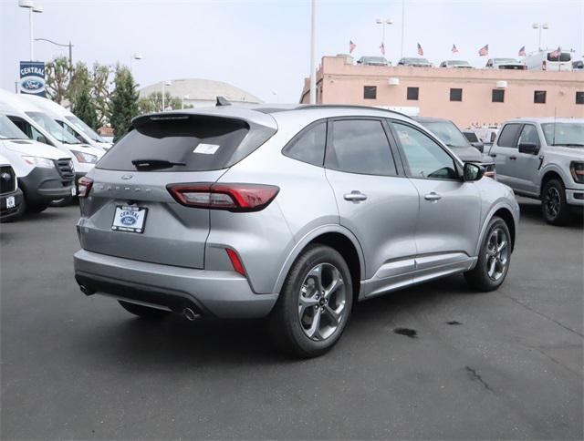 new 2024 Ford Escape car, priced at $31,985