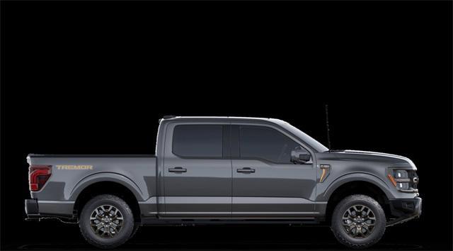 new 2025 Ford F-150 car, priced at $80,810