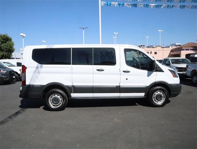 used 2018 Ford Transit-350 car, priced at $19,788