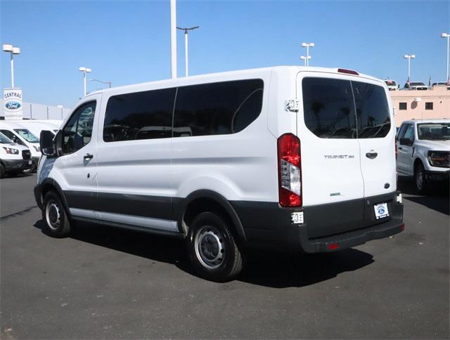 used 2018 Ford Transit-350 car, priced at $19,788