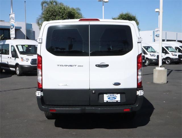 used 2018 Ford Transit-350 car, priced at $19,788