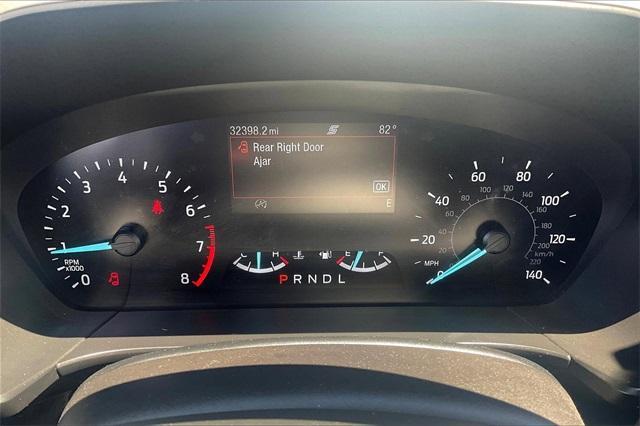 used 2020 Ford Escape car, priced at $15,981