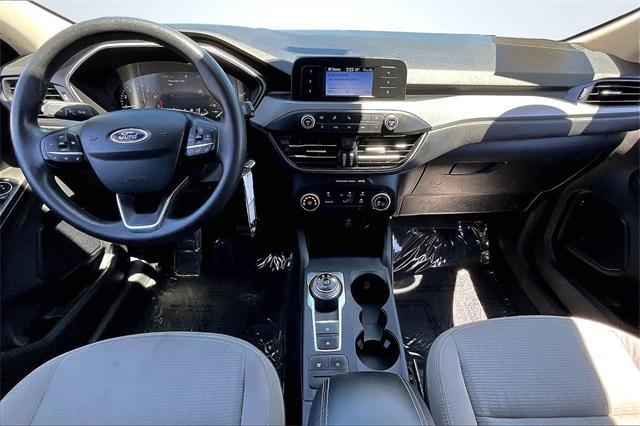 used 2020 Ford Escape car, priced at $15,981