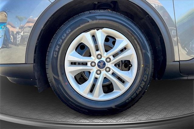 used 2020 Ford Escape car, priced at $15,981