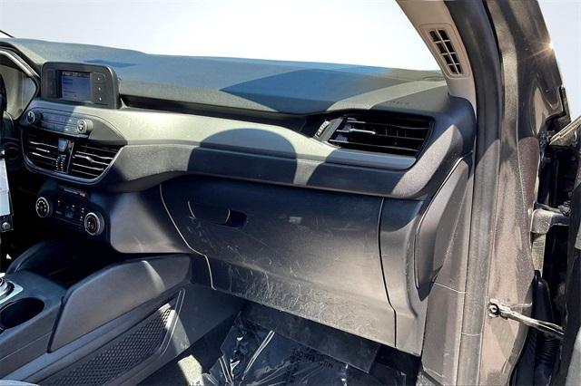 used 2020 Ford Escape car, priced at $15,981