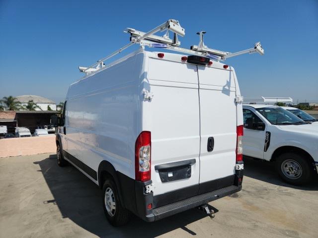 used 2019 Ram ProMaster 2500 car, priced at $21,788