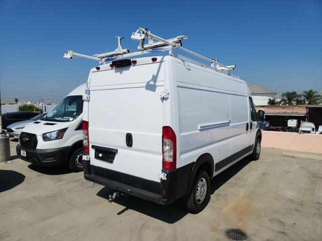 used 2019 Ram ProMaster 2500 car, priced at $21,788