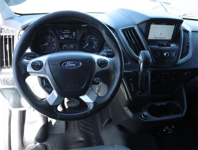 used 2018 Ford Transit-150 car, priced at $19,788