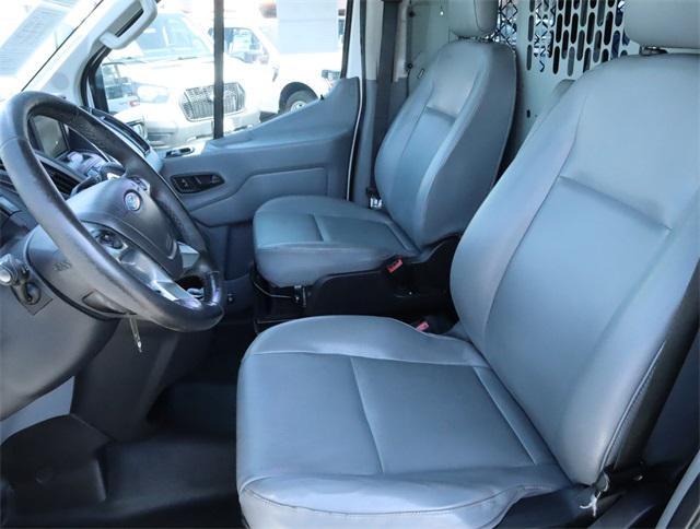 used 2018 Ford Transit-150 car, priced at $19,788