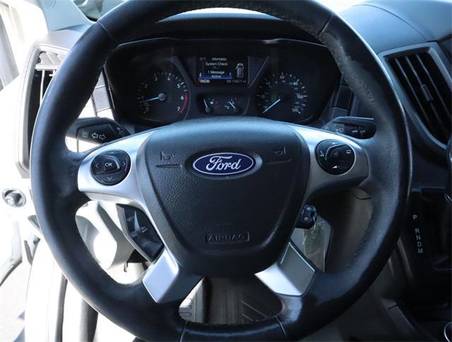 used 2018 Ford Transit-150 car, priced at $19,788