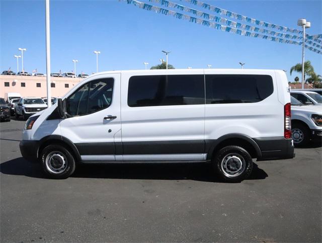 used 2018 Ford Transit-150 car, priced at $19,788