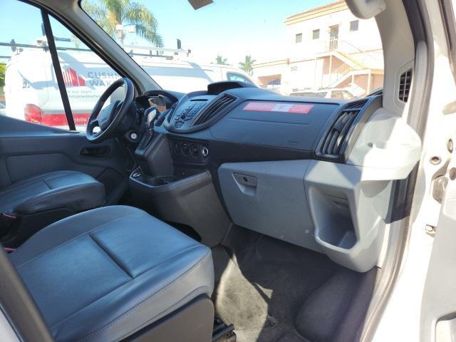 used 2019 Ford Transit-150 car, priced at $26,881