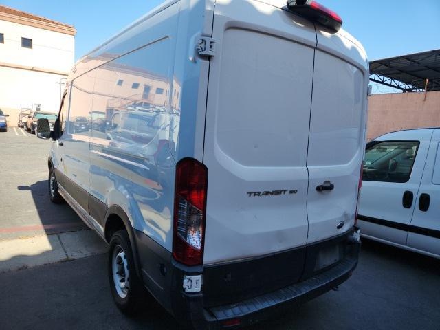 used 2019 Ford Transit-150 car, priced at $26,881