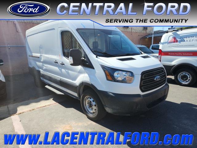 used 2019 Ford Transit-150 car, priced at $26,881