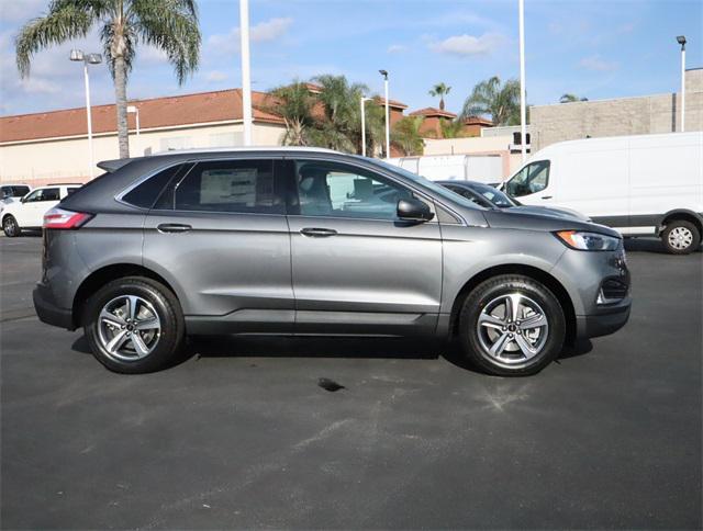 new 2024 Ford Edge car, priced at $37,988