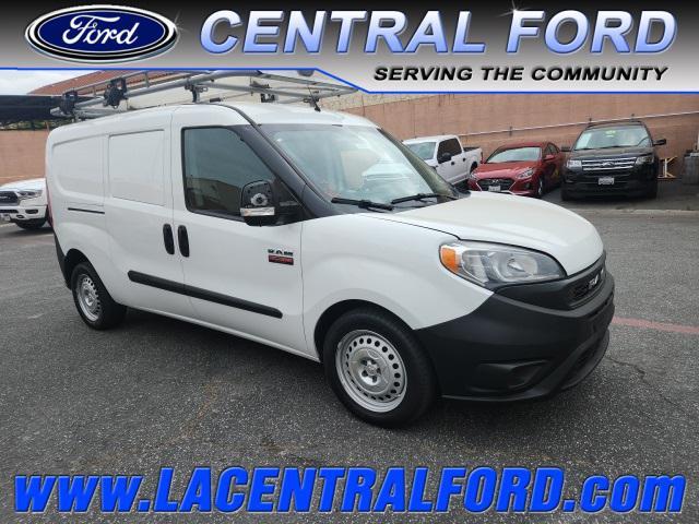 used 2020 Ram ProMaster City car, priced at $19,771