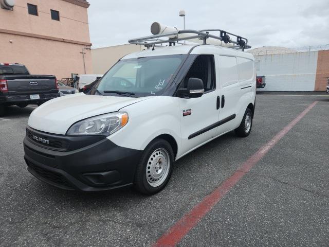 used 2020 Ram ProMaster City car, priced at $19,771