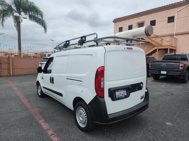 used 2020 Ram ProMaster City car, priced at $18,991