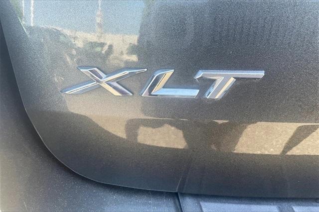 used 2020 Ford Explorer car, priced at $23,767