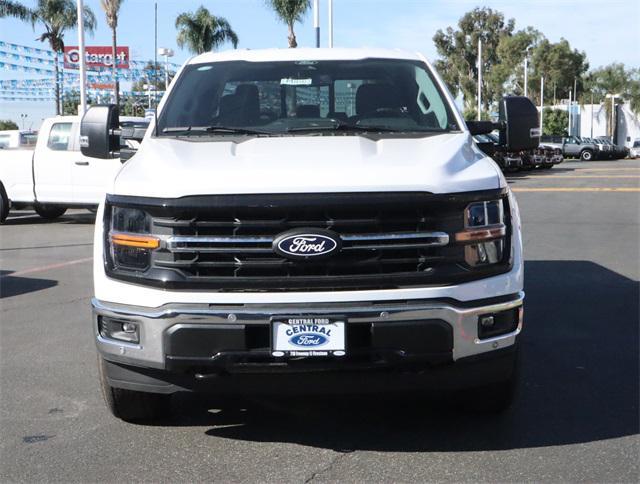 new 2024 Ford F-150 car, priced at $64,950