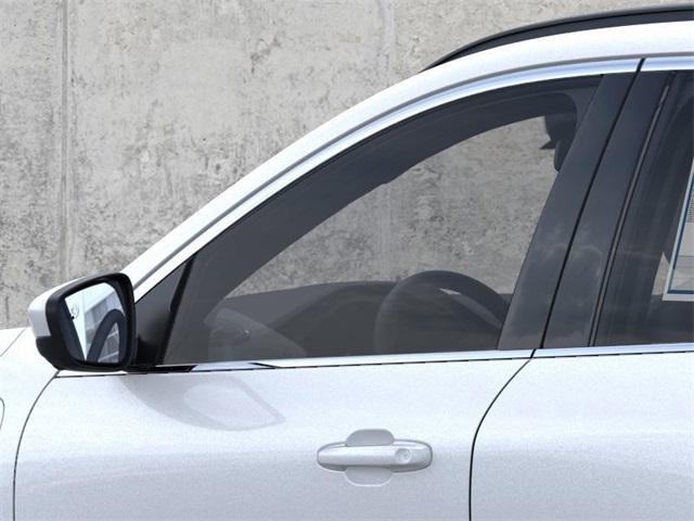 new 2025 Ford Escape car, priced at $43,687