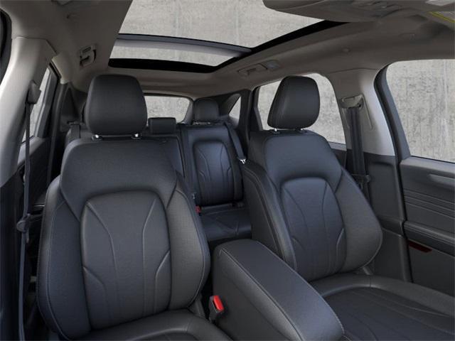 new 2025 Ford Escape car, priced at $43,687