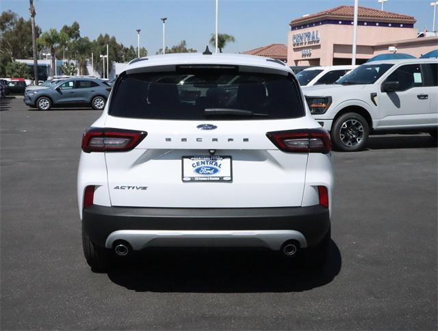 new 2024 Ford Escape car, priced at $30,990