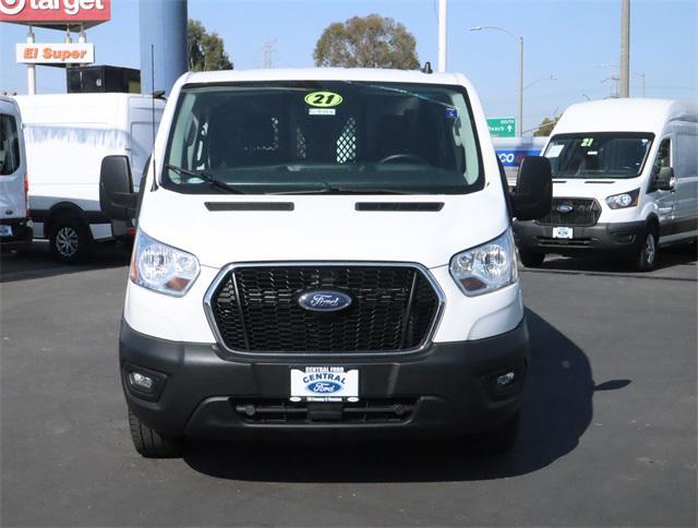 used 2021 Ford Transit-150 car, priced at $33,904