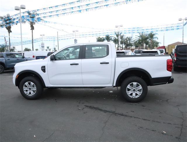 new 2024 Ford Ranger car, priced at $34,910