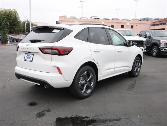 new 2024 Ford Escape car, priced at $34,220