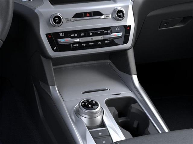 new 2024 Ford Explorer car, priced at $40,775