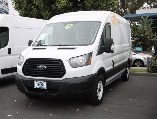 used 2019 Ford Transit-150 car, priced at $28,992