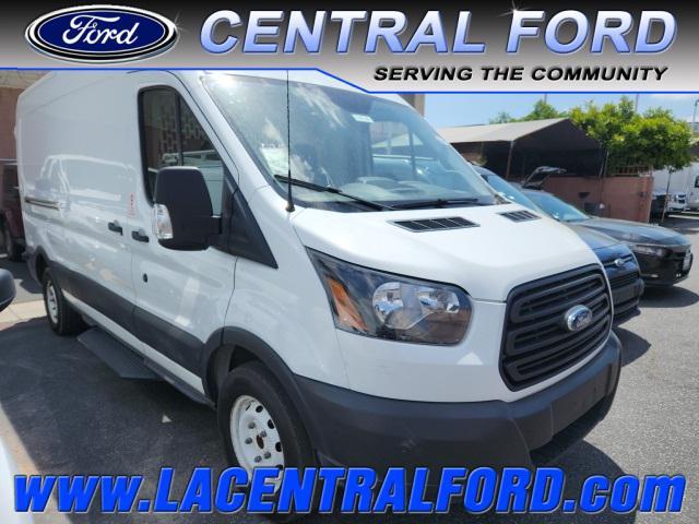 used 2019 Ford Transit-150 car, priced at $29,771