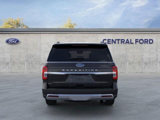 new 2024 Ford Expedition car, priced at $70,955