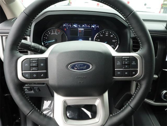 new 2024 Ford Expedition car, priced at $70,955