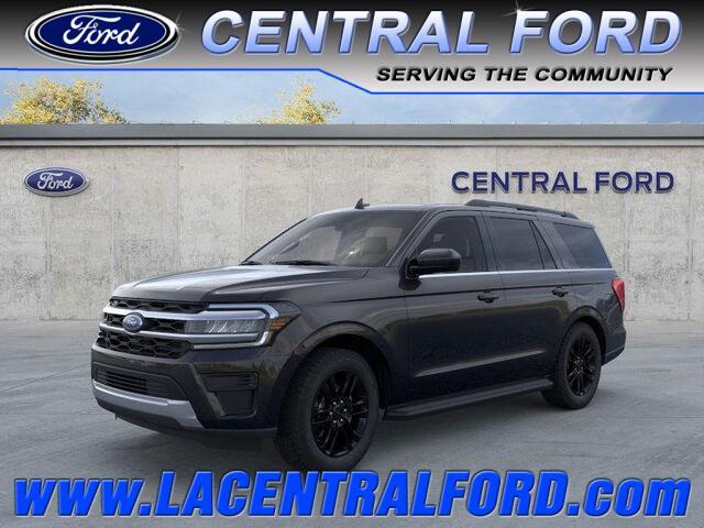 new 2024 Ford Expedition car, priced at $70,955